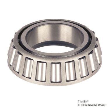 Tapered roller bearing single cone Metric